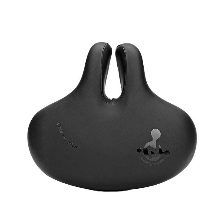 Bike No Nasal Seat Mountain Bike Saddle Comfortable Shock Absorption Bicycle Outdoor Cycling Acce...