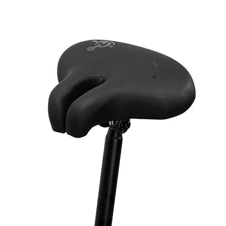 Bike No Nasal Seat Mountain Bike Saddle Comfortable Shock Absorption Bicycle Outdoor Cycling Acce...