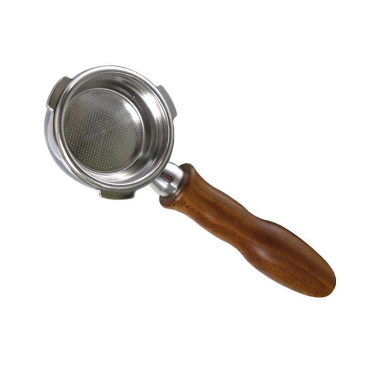BST-001 Stainless Steel Coffee Machine Handle For Barsetto(Red Gem)
