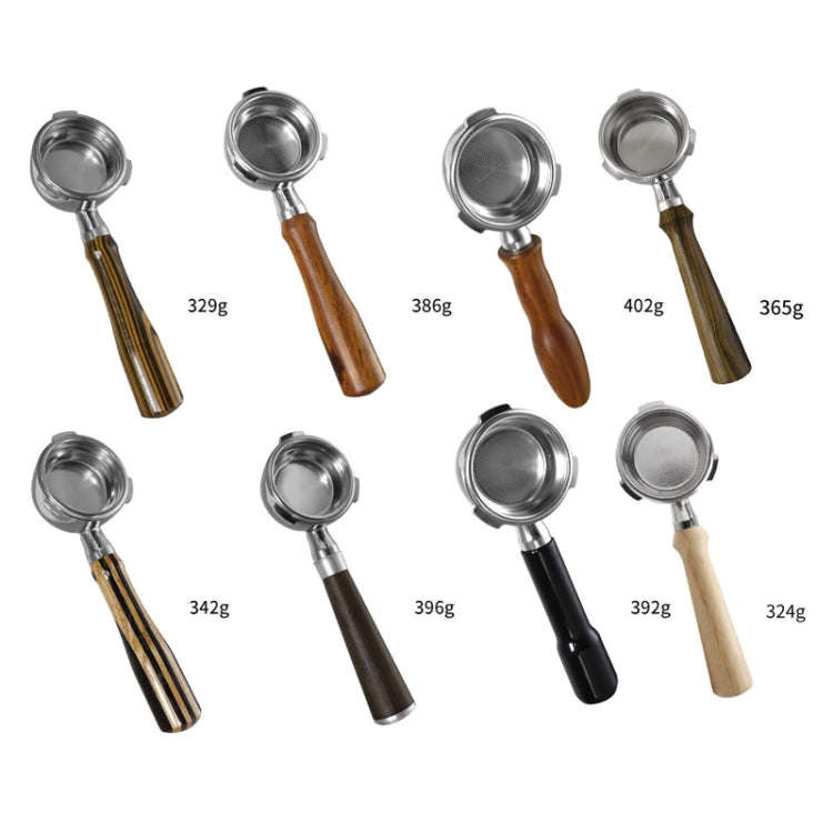 BST-001 Stainless Steel Coffee Machine Handle For Barsetto(Plastic)