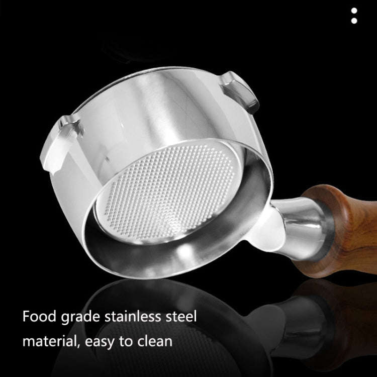 BST-001 Stainless Steel Coffee Machine Handle For Barsetto(Plastic)