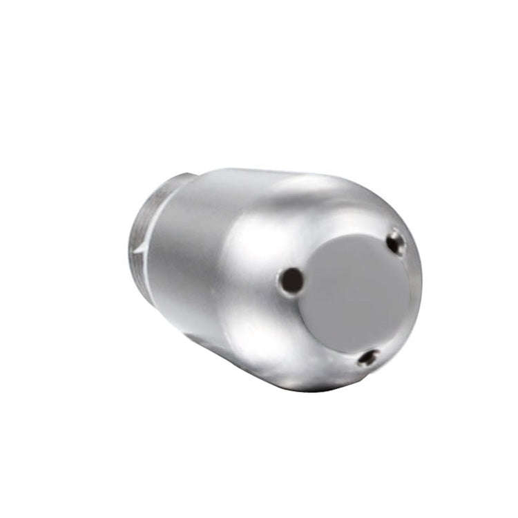 Coffee Machine Steam Nozzle For Able, Style: Most Model 3 Holes