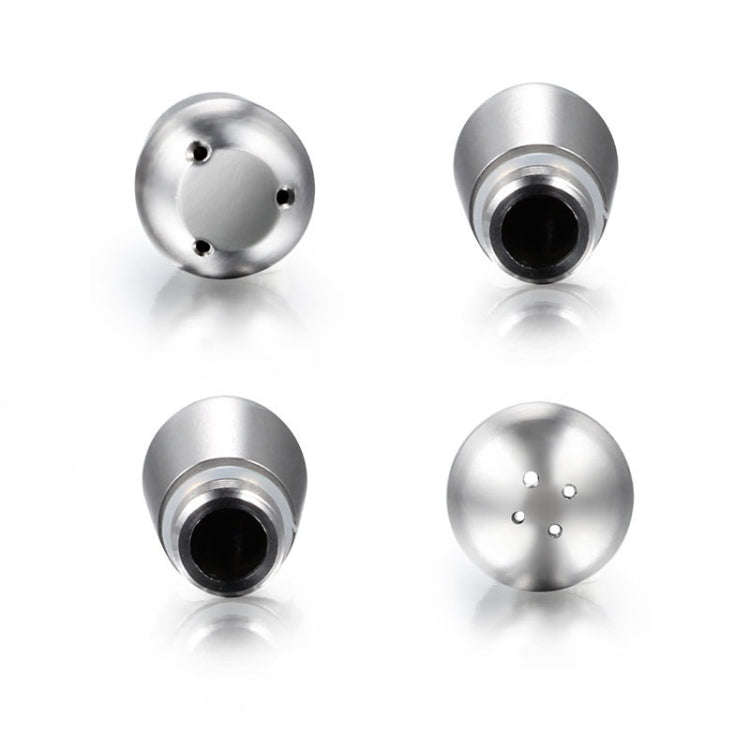 Coffee Machine Steam Nozzle For Able, Style: Most Model 3 Holes