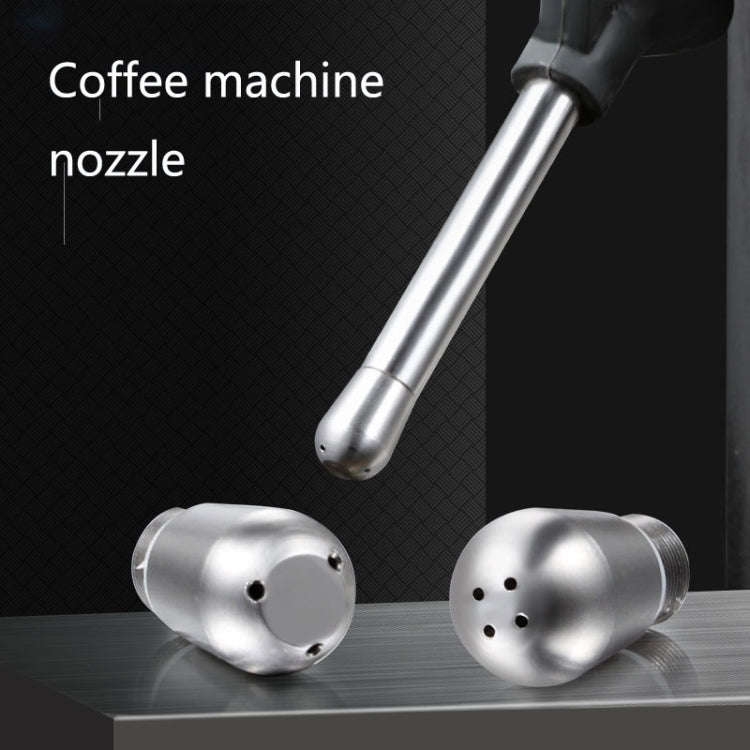 Coffee Machine Steam Nozzle For Able, Style: Most Model 3 Holes