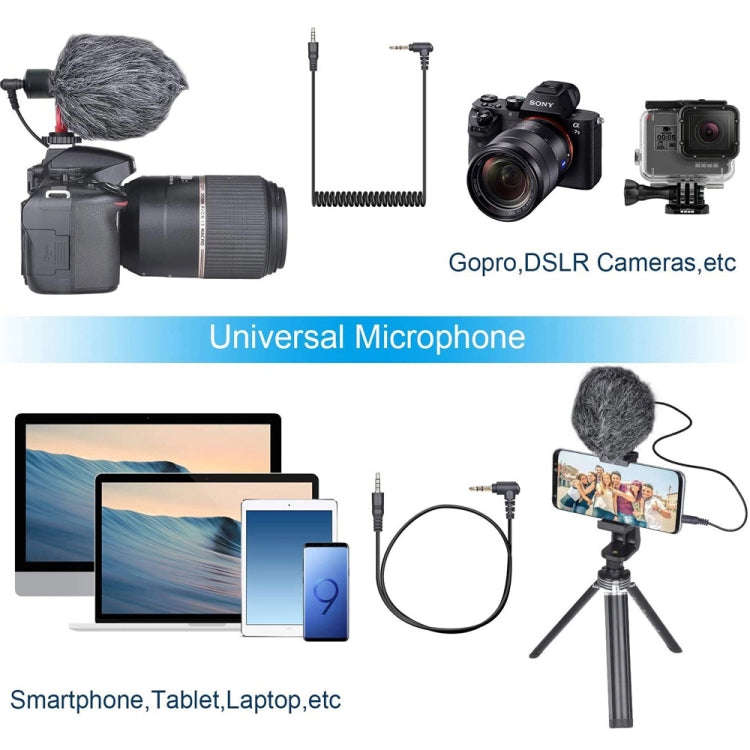 GAM-MG1 Mobile Phone Interview Recording Microphone, Style: GAM-MG1 C