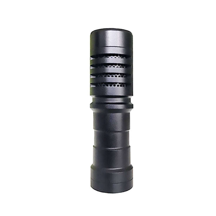 GAM-MG1 Mobile Phone Interview Recording Microphone, Style: GAM-MG1 A