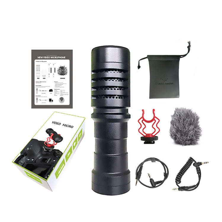 GAM-MG1 Mobile Phone Interview Recording Microphone, Style: GAM-MG1 A