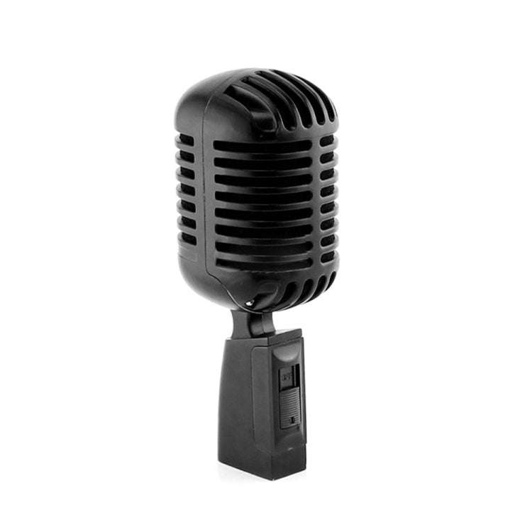 Vintage Style Stage Dynamic Microphone(GAM-01 B)