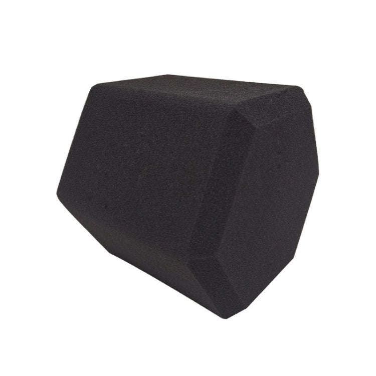 TEYUN Small Microphone Recording Noise Reduction Soundproof Cover