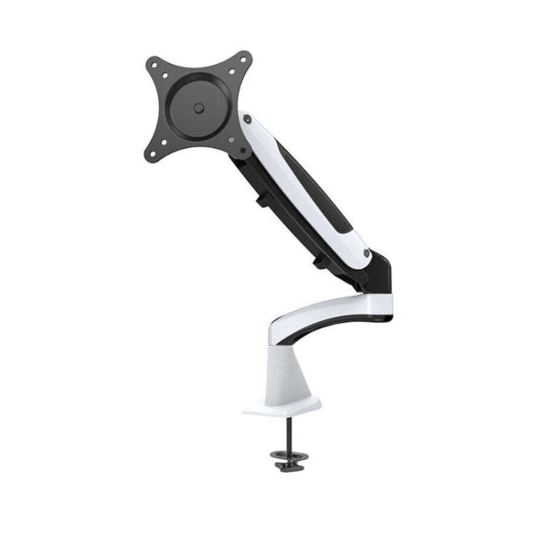 Gibbon Mounts Multifunctional Telescopic Rotating Lifting Monitor Stand, Color: GM112FG Perforati...