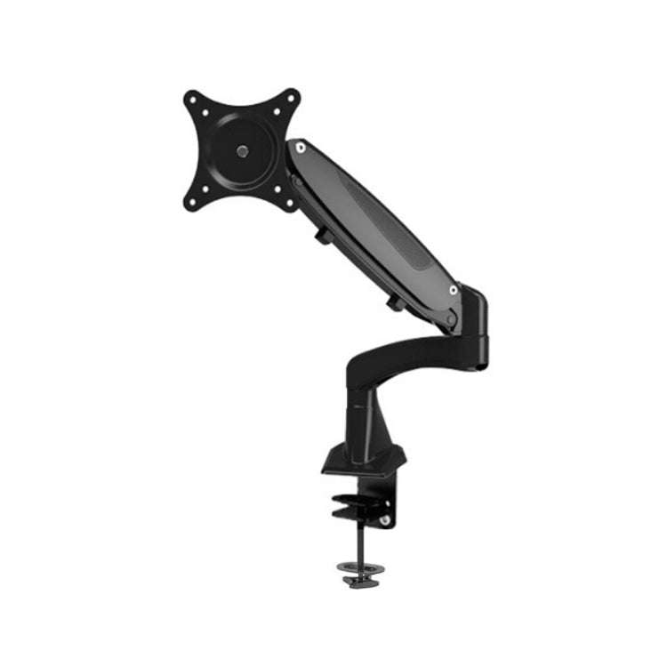 Gibbon Mounts Multifunctional Telescopic Rotating Lifting Monitor Stand, Color: GM112FG Perforati...