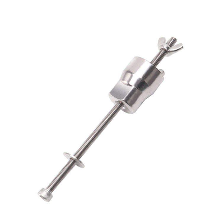 BG-2102 Bicycle Hub And Tower Base Disassembly Tools(Silver)