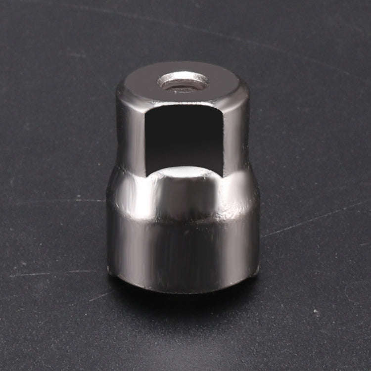 BG-2102 Bicycle Hub And Tower Base Disassembly Tools(Silver)