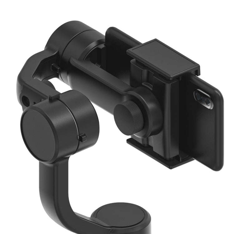 CYKE F8 Handheld Anti-Shake Triaxial Stabilizer, Specification: F8 Triaxial Stabilizer (FPV Mode)