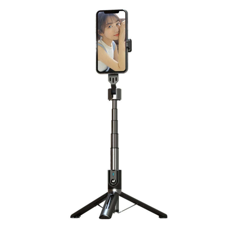 Mobile Phone Tripod Bluetooth Remote Control Live Selfie Stick, Specification: P96
