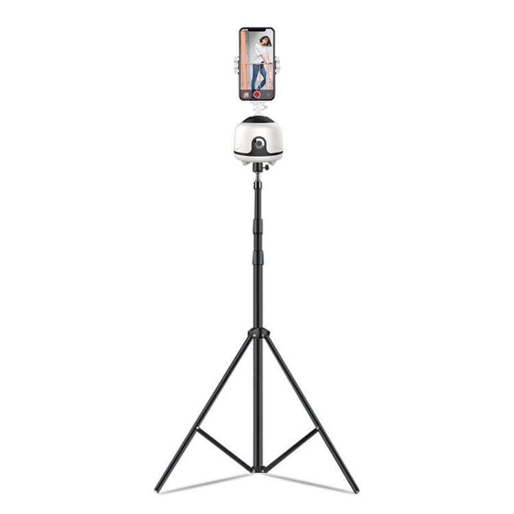 P1 360-Degree Face Recognition Tracking Bracket, Specification: Tracking PTZ Clip Style + Bracket