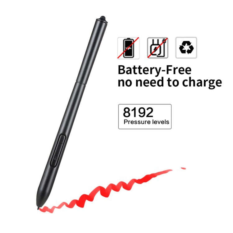 VINSA VIN1060PLUS Hand Painting Digital Board, Style: Package 1
