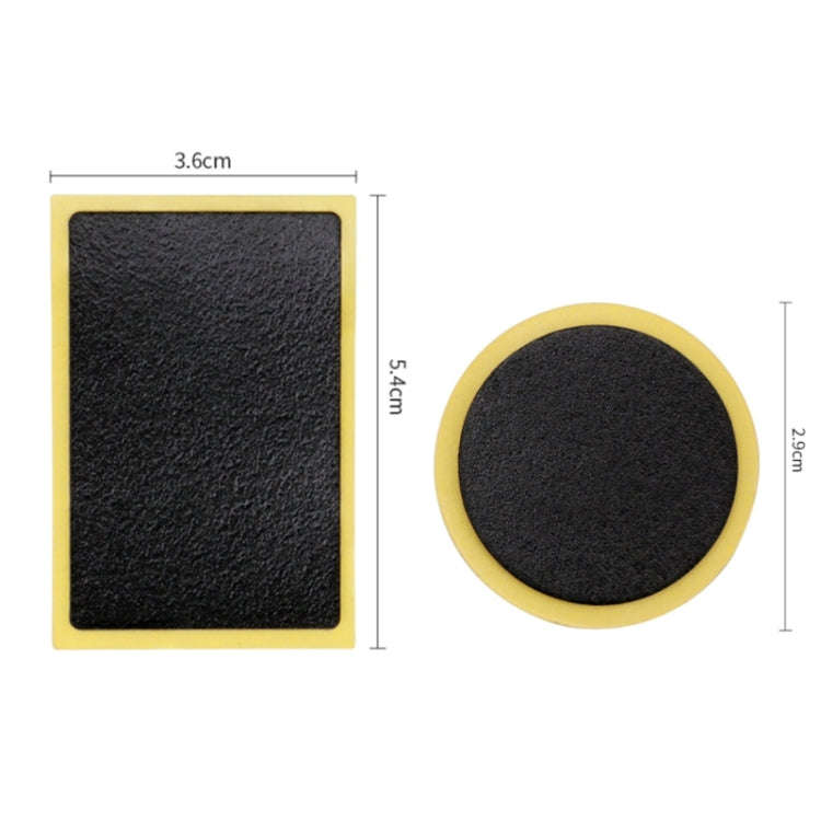 30 PCS / Set Yellow Tire Lever  Bicycle Tire Repair Kit