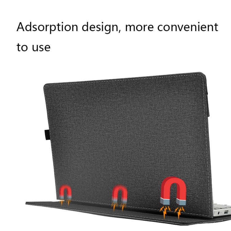 Laptop Anti-Drop Protective Case For Lenovo XiaoXin Air 13(Blue)
