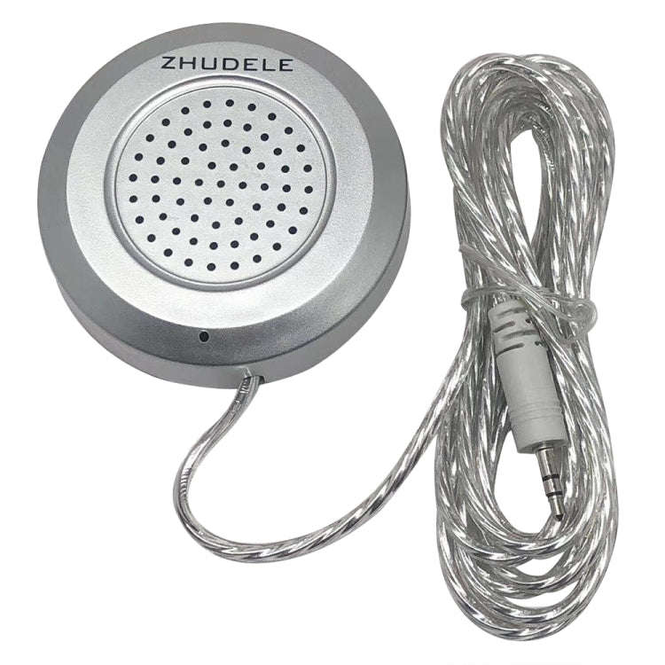 ZHUDELE ZDL-9908 Window Two-way Walkie-talkie Bank/Hospital/Station/Counter Microphone Amplifier,...