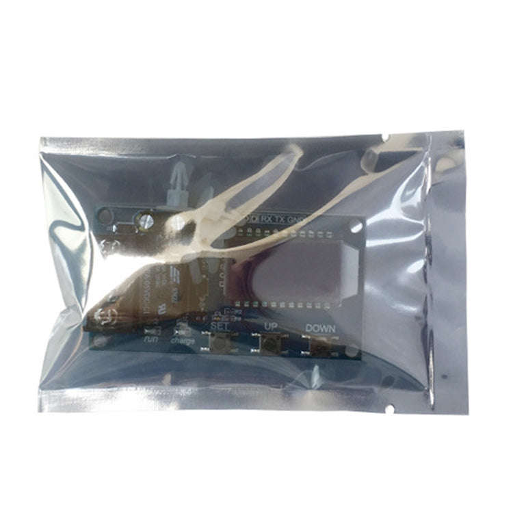 XY-L10A 6-60V CNC Full Power Off Over Charge Protection Switch(PCB)