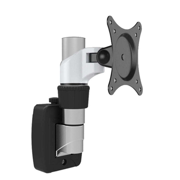 Gibbon Mounts  Lifting and Rotating Computer Monitor Bracket Slide Rail Bracket,Model:  FE110P