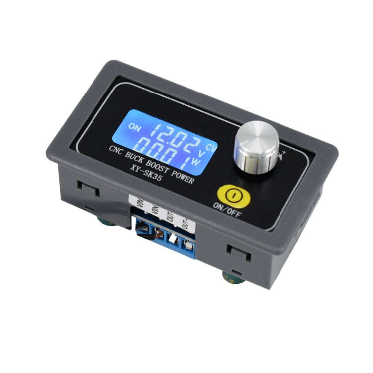 5-30V Adjustable DC Voltage Regulator Power Module Solar Charge