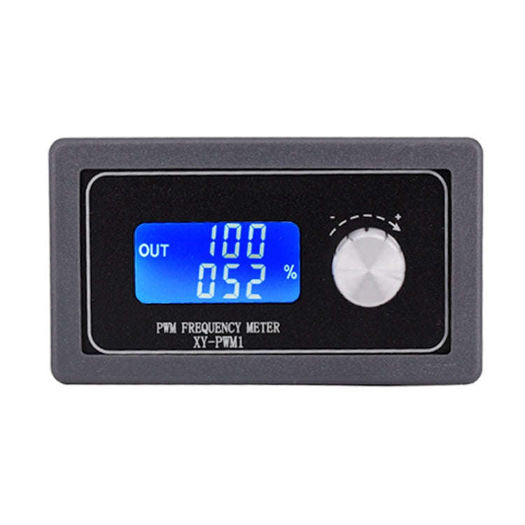 Adjustable PWM Signal Generator DC Motor Speed Controller(PCB)