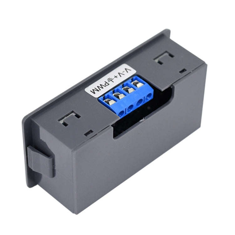 Adjustable PWM Signal Generator DC Motor Speed Controller(PCB)