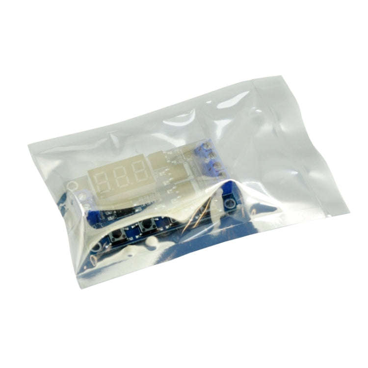 Automotive Delay Switch Module High Power MOS Control Automatic Timing(PCB)
