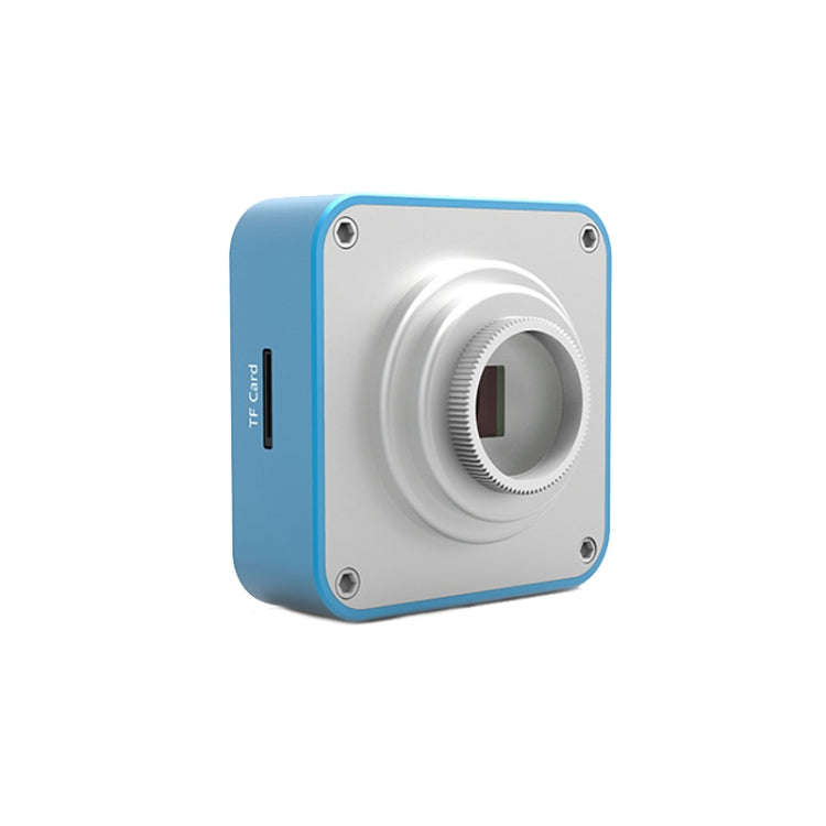 KAIGEXIN Industrial Camera HD Electron Microscope, US Plug(4800 X)