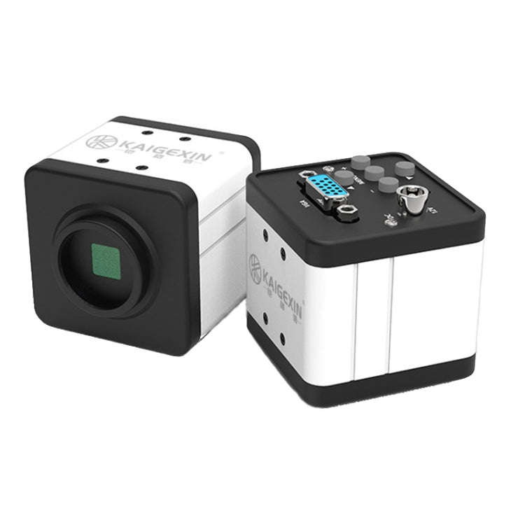 KAIGEXIN Industrial Camera HD 2-Million Pixels Electron Microscope, US Plug