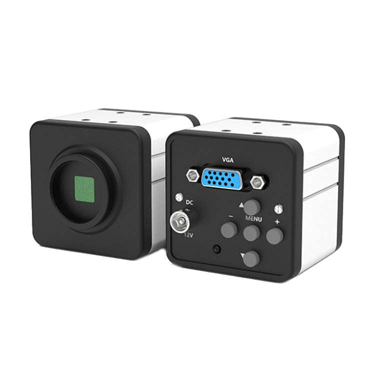 KAIGEXIN Industrial Camera HD 2-Million Pixels Electron Microscope, US Plug
