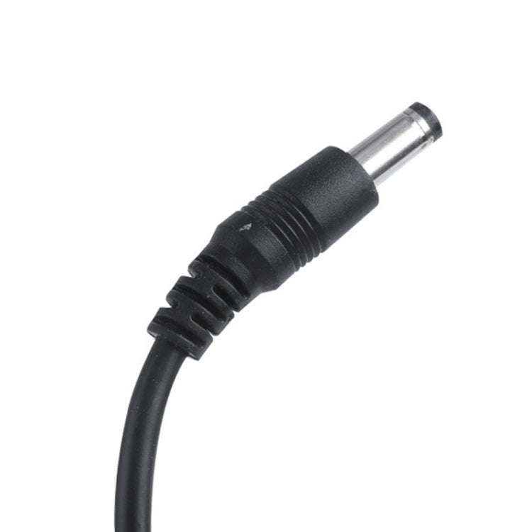 HuaZhenYuan 3-12V5A High Power Speed Regulation And Voltage Regulation Power Adapter With Monitor...