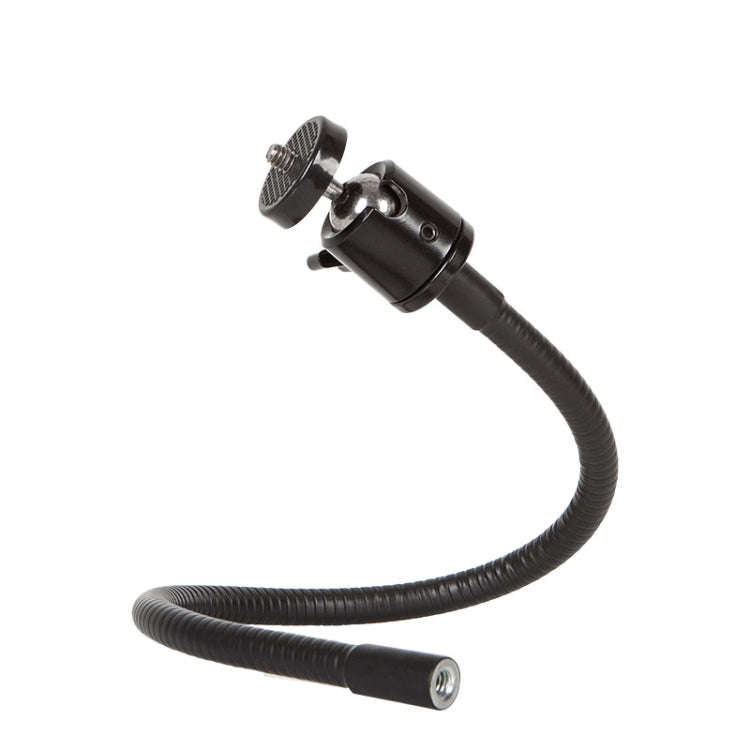 40cm Live Broadcast Bracket Extension Hose Tripod Accessories,Style: Hose + PTZ