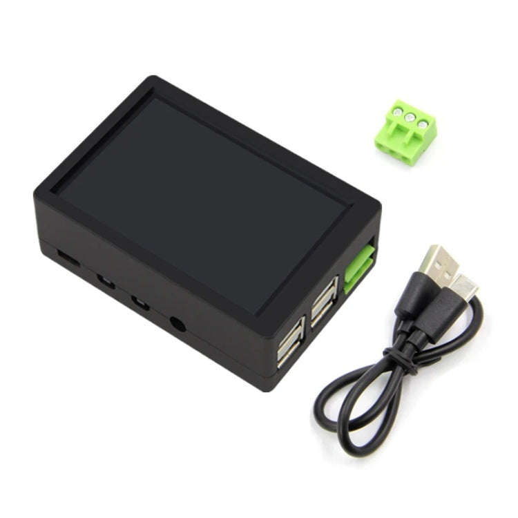 Lily Pi ESP32 Chip WiFi Bluetooth 3.5 Inch Capacitive Touch Screen 5V Relay USB Expansion Port(US...