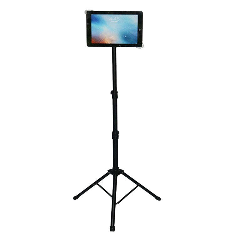 Outdoor Live Retractable Tripod Bracket, Style: 7-12 inch