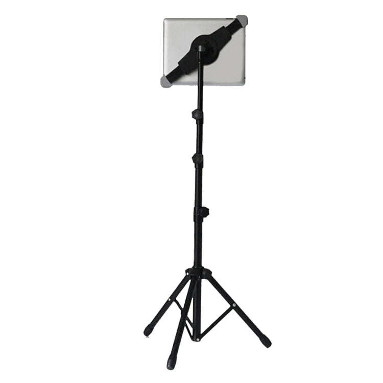 Outdoor Live Retractable Tripod Bracket, Style: 7-12 inch