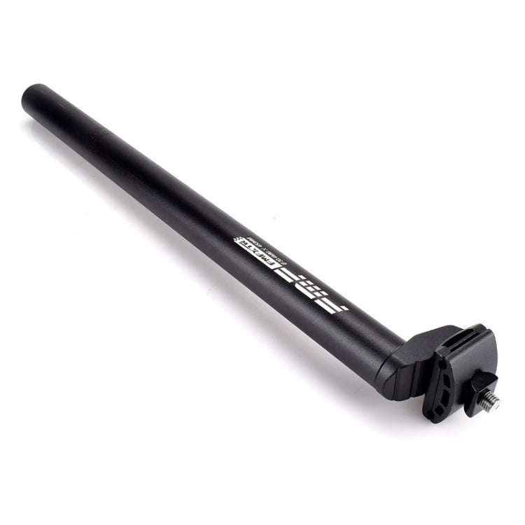 FMFXTR Mountain Bike Seat Post Bicycle Aluminum Alloy Sitting Tube, Specification: 30.4x350mm
