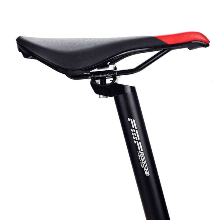 FMFXTR Mountain Bike Seat Post Bicycle Aluminum Alloy Sitting Tube, Specification: 25.4x450mm
