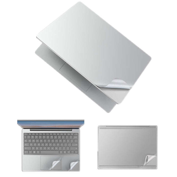 JRC 4 in 1 Top Cover Film + Full Support Film + Bottom Cover Film + Touch Film for Surface Laptop...