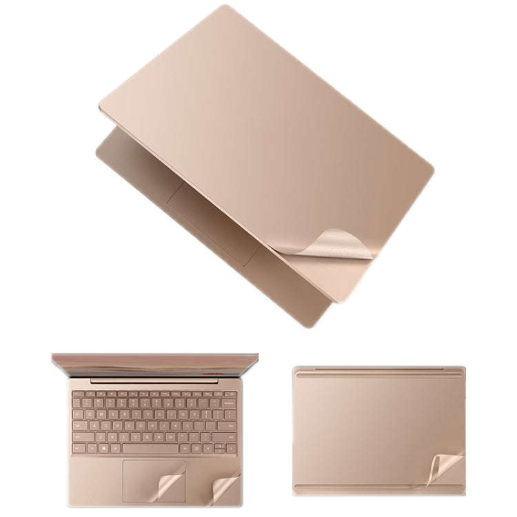 JRC 4 in 1 Top Cover Film + Full Support Film + Bottom Cover Film + Touch Film for Surface Laptop...