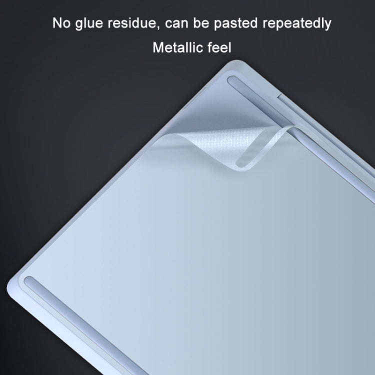 JRC 4 in 1 Top Cover Film + Full Support Film + Bottom Cover Film + Touch Film for Surface Laptop...