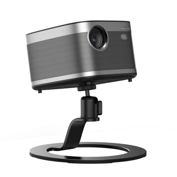SSKY L28 Desktop Metal Projector Stand For Xiaomi(Black)