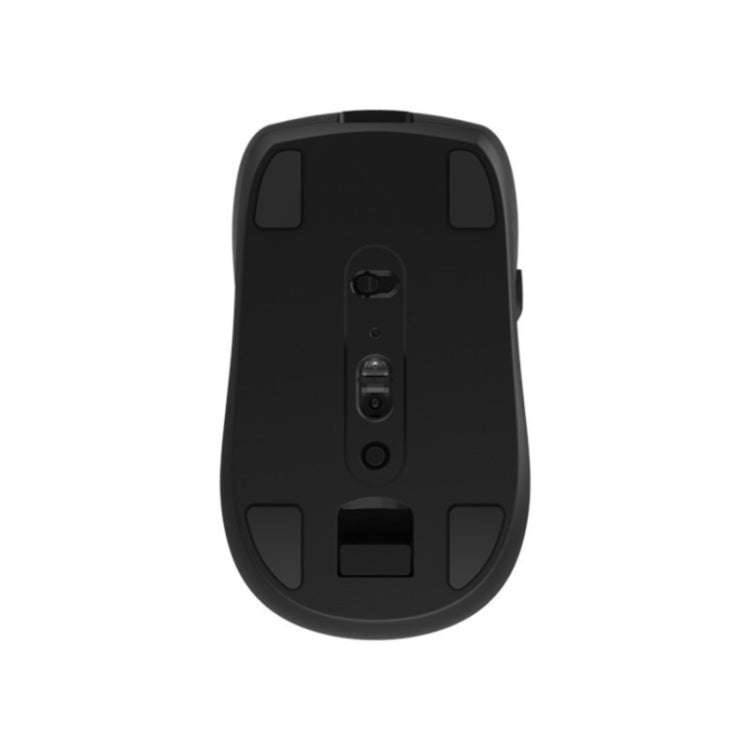 Lenovo Thinkplus High-Precision Wireless Mouse Ergonomic Design Gaming Office Mouse(WL200PRO)