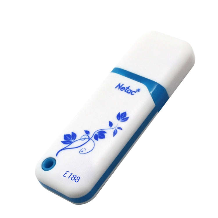 Netac U188 USB2.0 Car Computer Encrypted USB Flash Drive, Capacity: 8GB