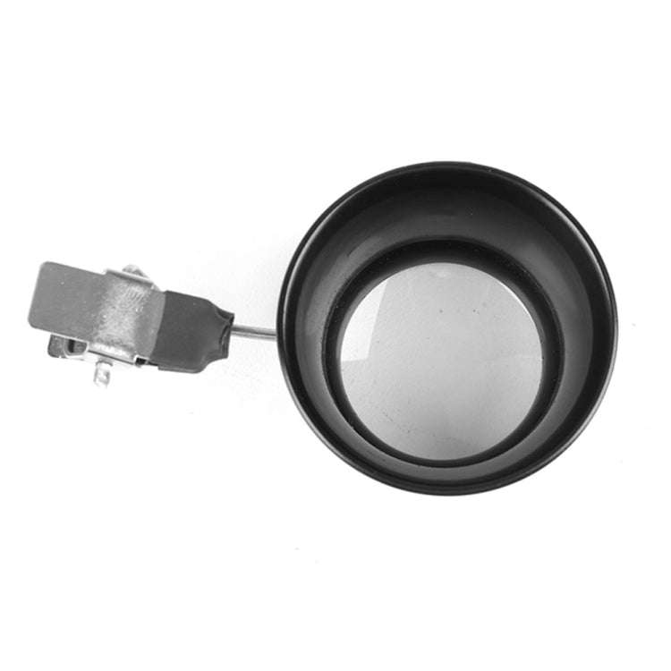 20X Clip On Eyeglass Magnifier Watch Repair Tool Loupes Magnifying Lens