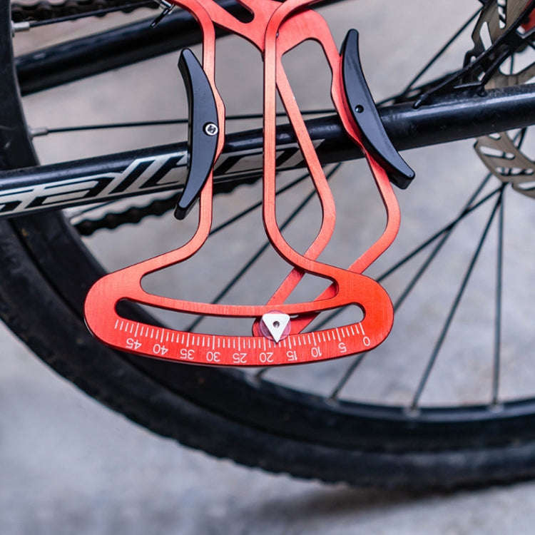 ZTTO Hollow Bicycle Spoke Correction Tool Wire Rim Adjustment(Colorful)