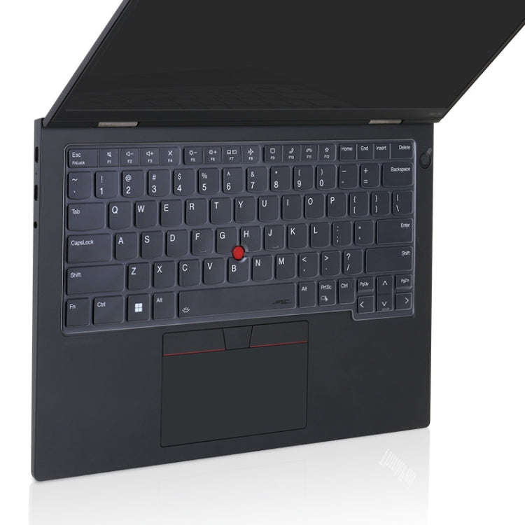 JRC T22501 Laptop Keyboard Protector For Lenovo ThinkPad neo 14(Transparent)