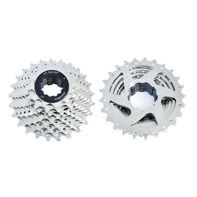 VG SPORTS Bicycle Lightweight Wear -Resistant Flywheel 9 Speed Highway 11-25T